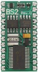 Parallax BASIC Stamp 2